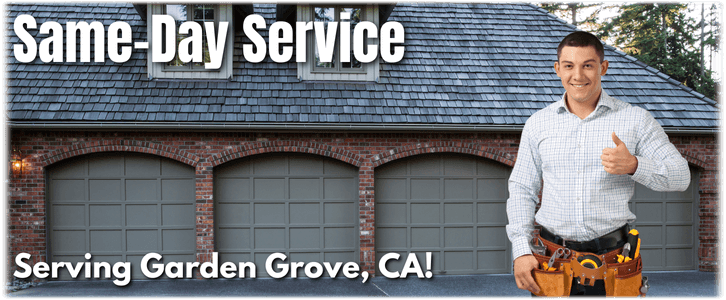 Garage Door Repair Garden Grove CA