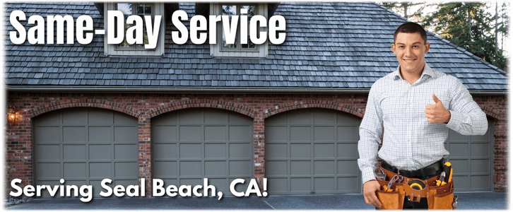 Garage Door Repair Seal Beach CA