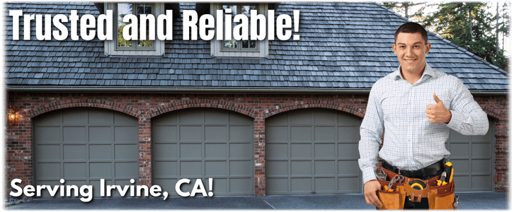 Garage Door Repair Irvine CA
