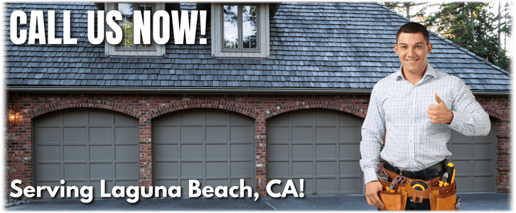 Garage Door Repair Laguna Beach CA