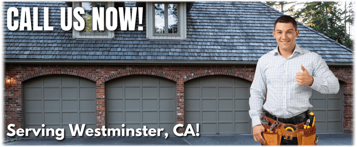 Garage Door Repair Westminster CA